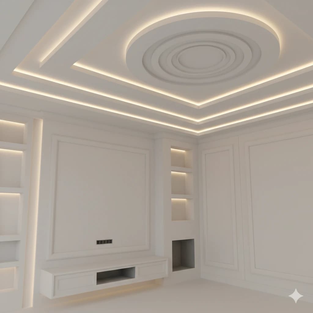 Tablaroca & Acabados